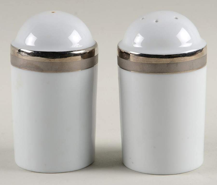 State Platinum Salt & Pepper Set by 111 State-1