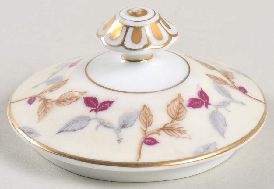 ADL12 Lid for Sugar Bowl by Adline-1