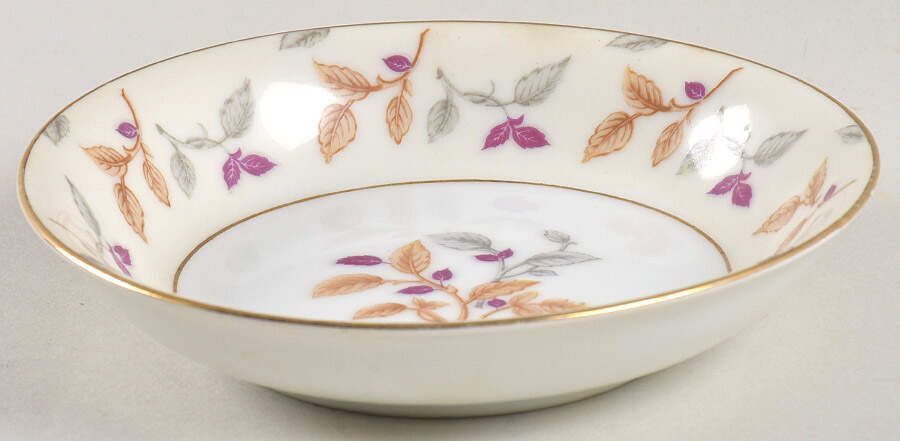 ADL12 Fruit/Dessert (Sauce) Bowl by Adline-1