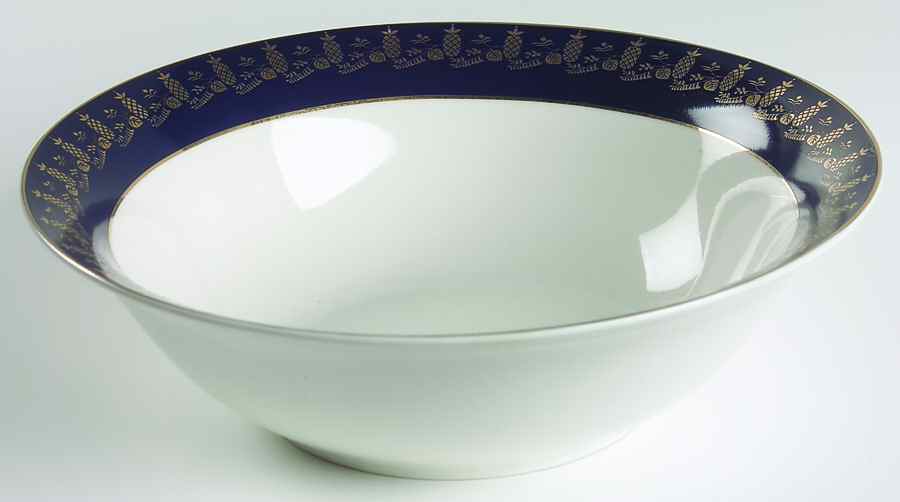 Royal Fruit 9" Round Vegetable Bowl by American Atelier-1