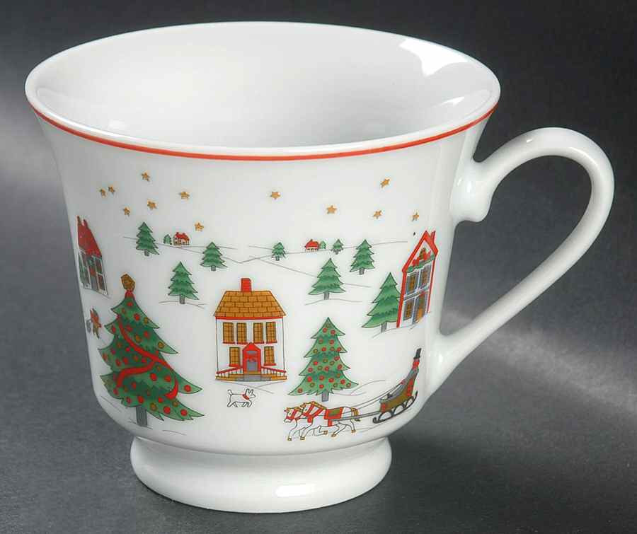 ACT2 Footed Cup by Action Industries-1
