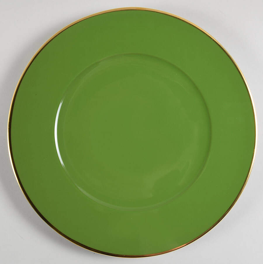 Anna's Chargers Service Plate (Charger) by Anna Weatherley-1