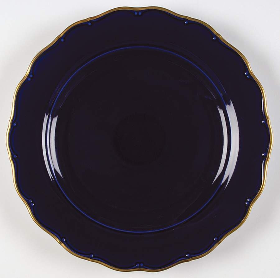 Anna's Chargers Service Plate (Charger) by Anna Weatherley-1