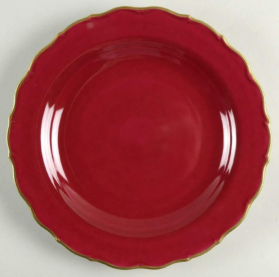 Anna's Chargers Service Plate (Charger) by Anna Weatherley-1