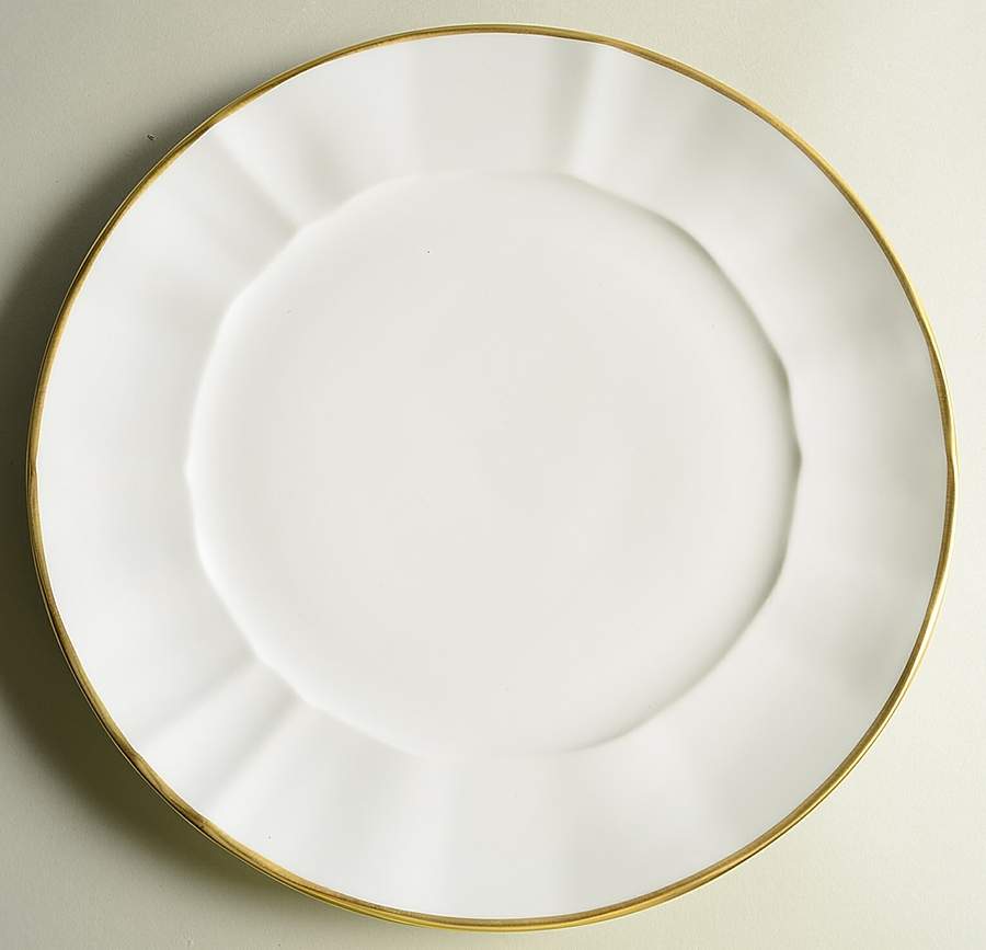 Anna's Chargers Service Plate (Charger) by Anna Weatherley-1
