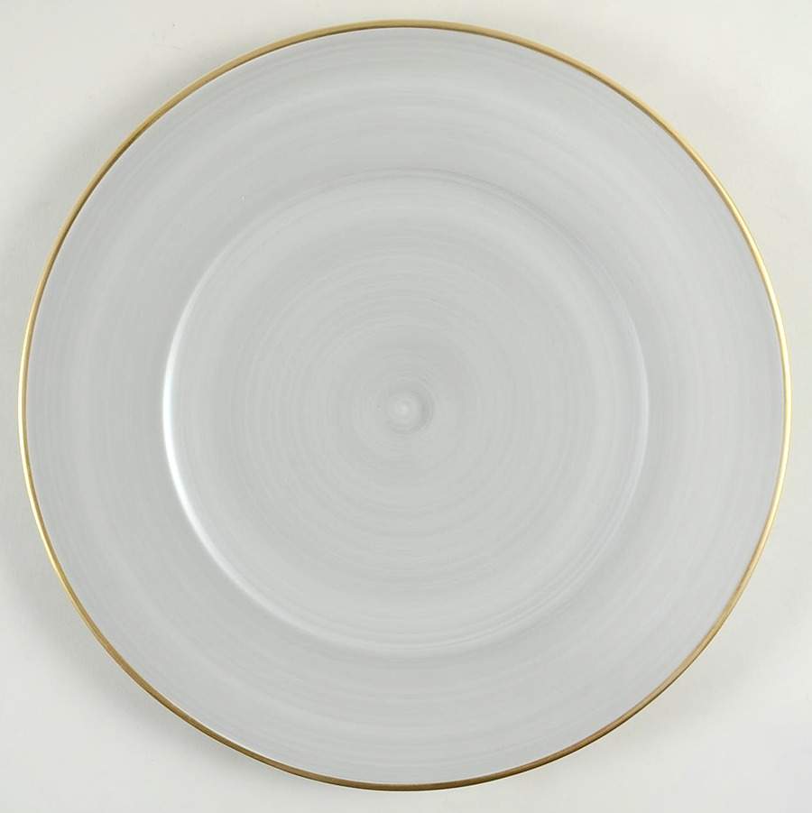Anna's Chargers Service Plate (Charger) by Anna Weatherley-1