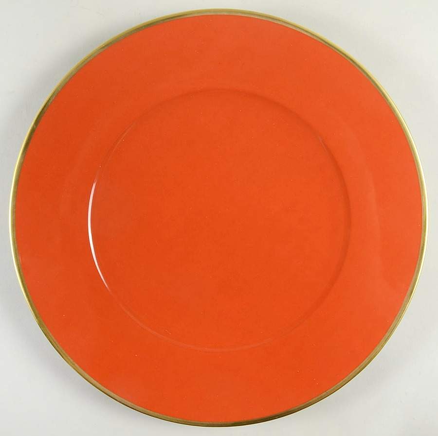 Anna's Chargers Service Plate (Charger) by Anna Weatherley-1