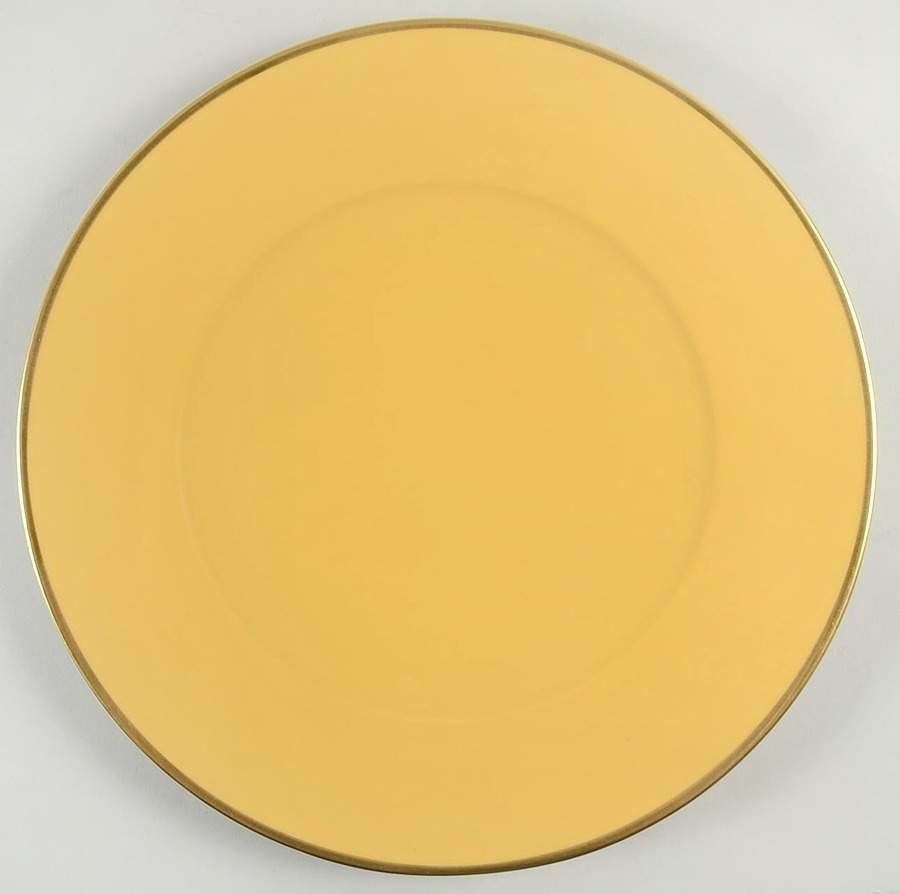 Anna's Chargers Service Plate (Charger) by Anna Weatherley-1