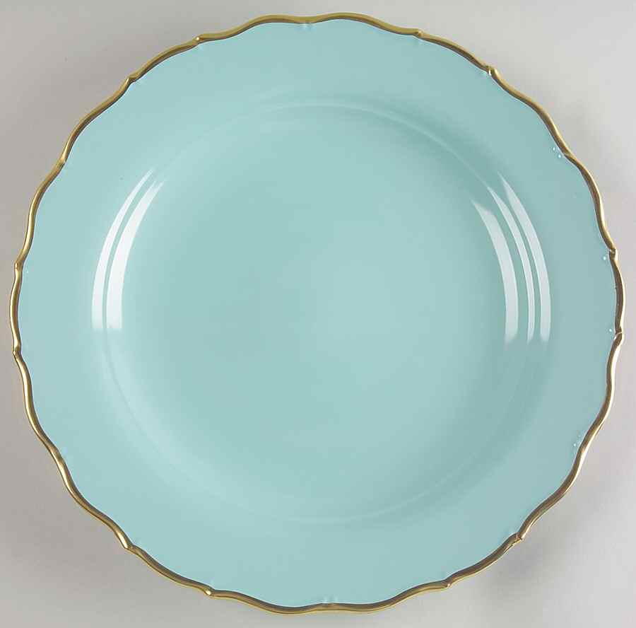 Anna's Chargers Service Plate (Charger) by Anna Weatherley-1