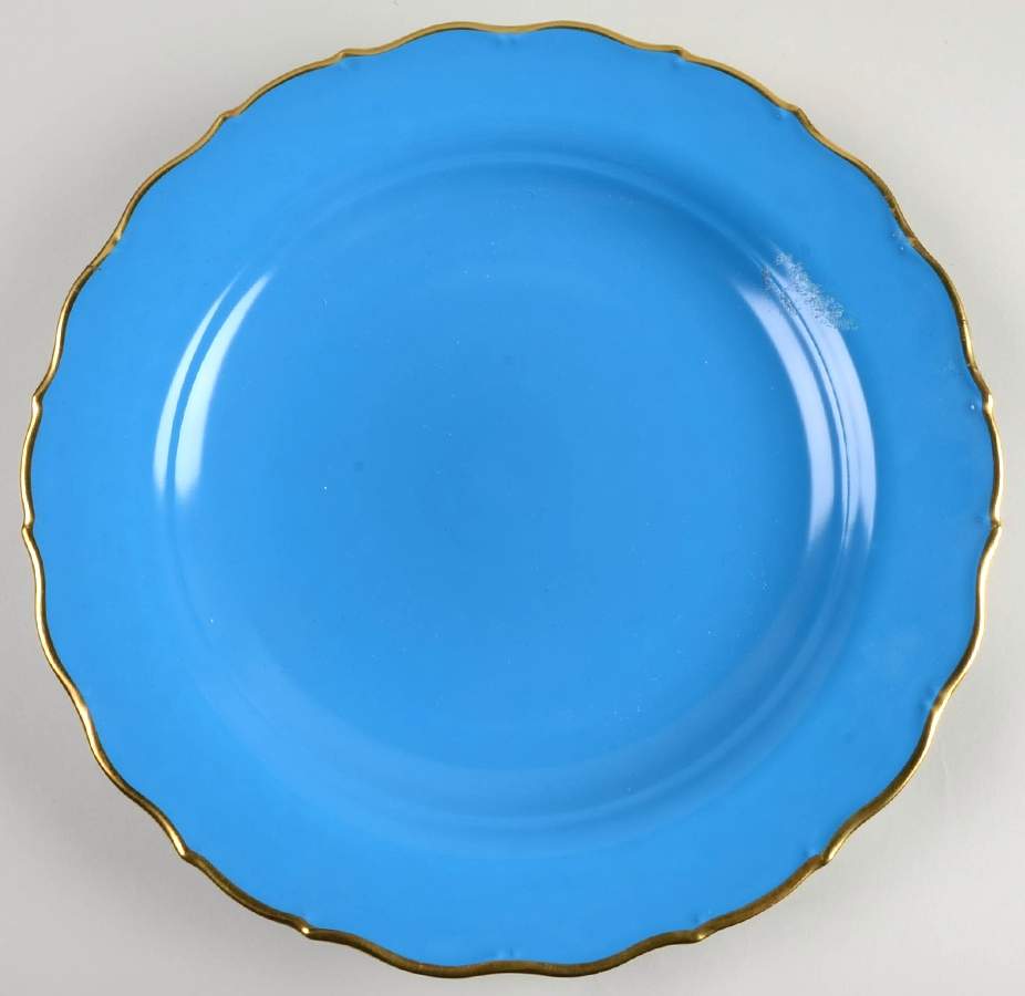 Anna's Chargers Service Plate (Charger) by Anna Weatherley-1