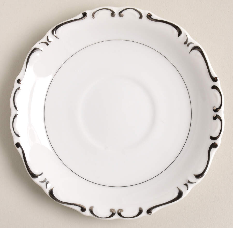 Ahm1 Saucer by American Heirloom-1