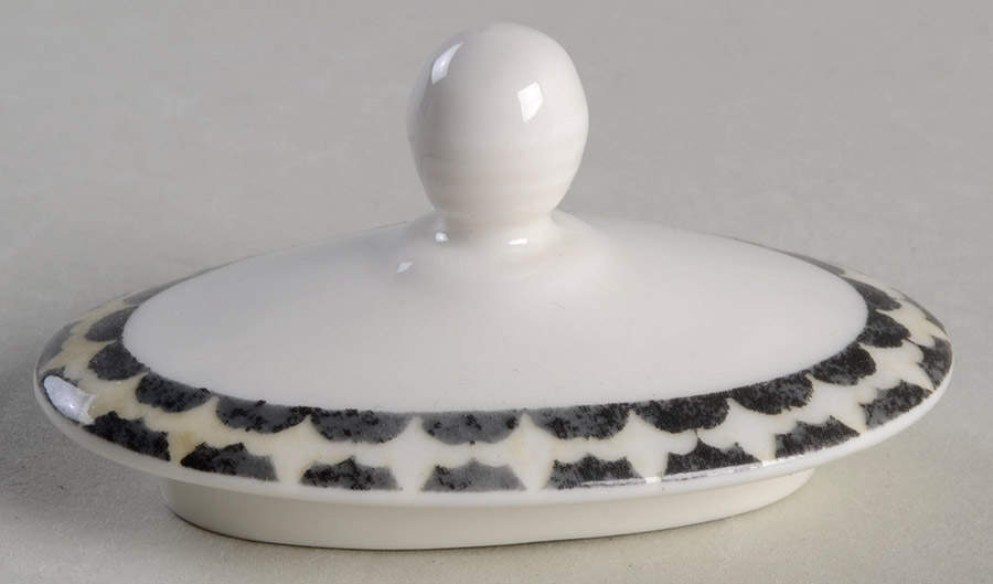 San Marco Lid for Sugar Bowl by 222 Fifth (PTS)-1