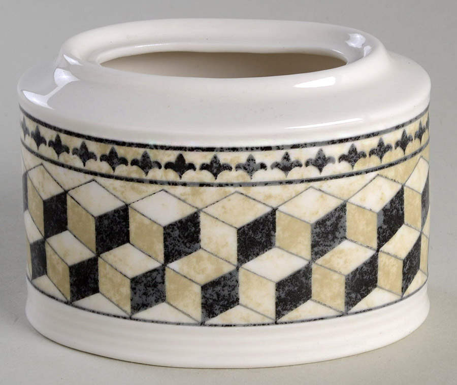 San Marco Sugar Bowl No Lid by 222 Fifth (PTS)-1