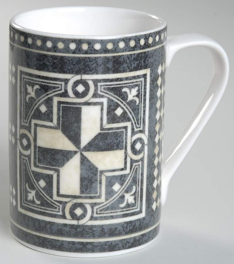 San Marco Mug by 222 Fifth (PTS)-1