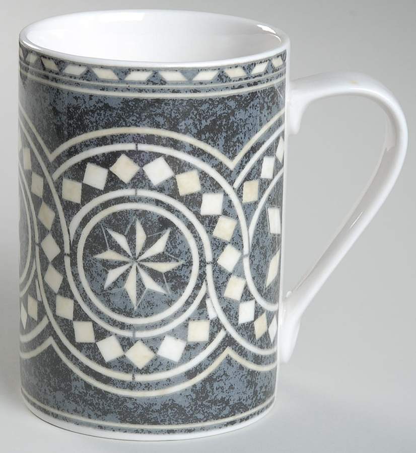 San Marco Mug by 222 Fifth (PTS)-1