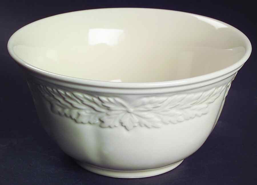 Avignon Cream Soup/Cereal Bowl by 222 Fifth (PTS)-1