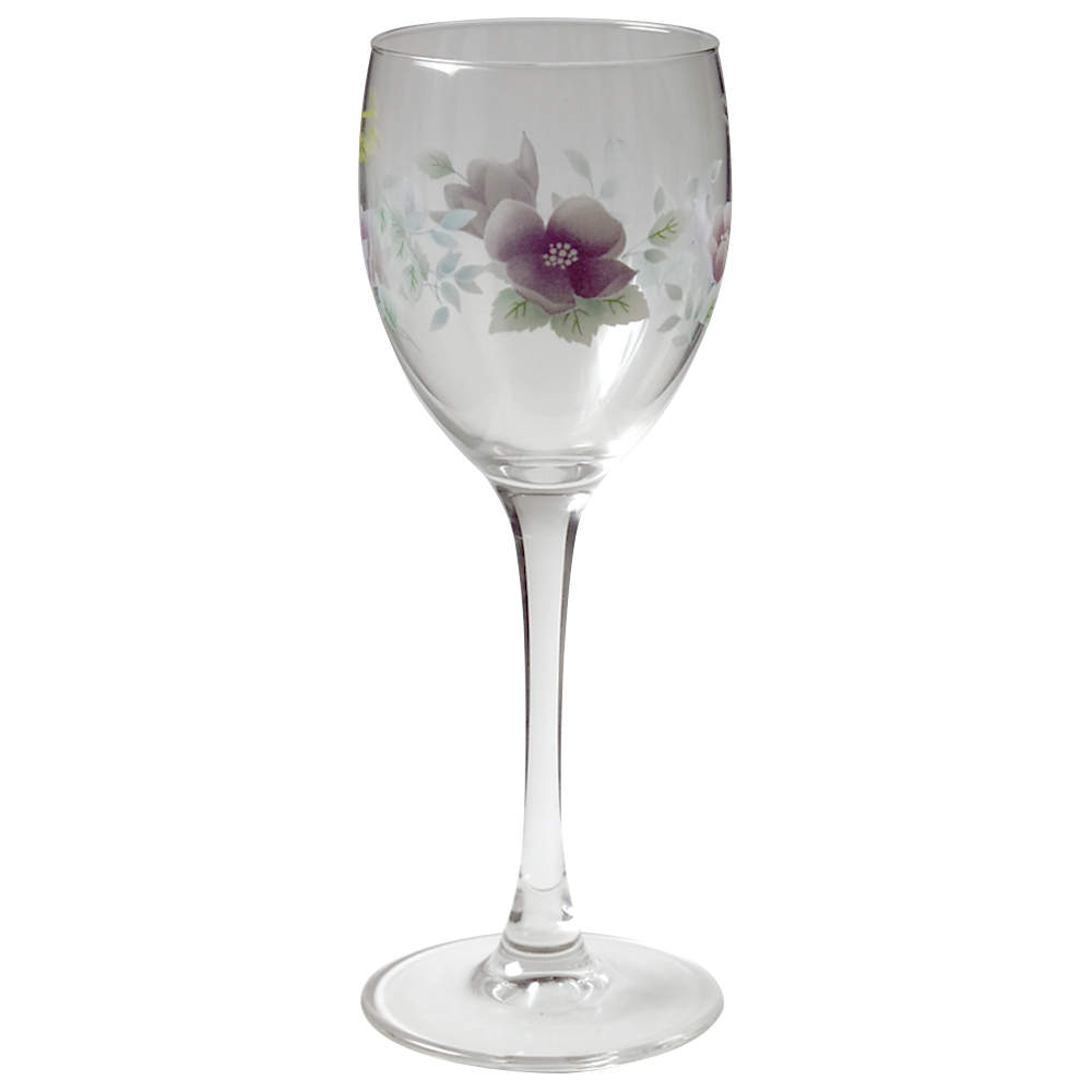 Florentine 4 Oz Glassware Wine by Arcopal-1