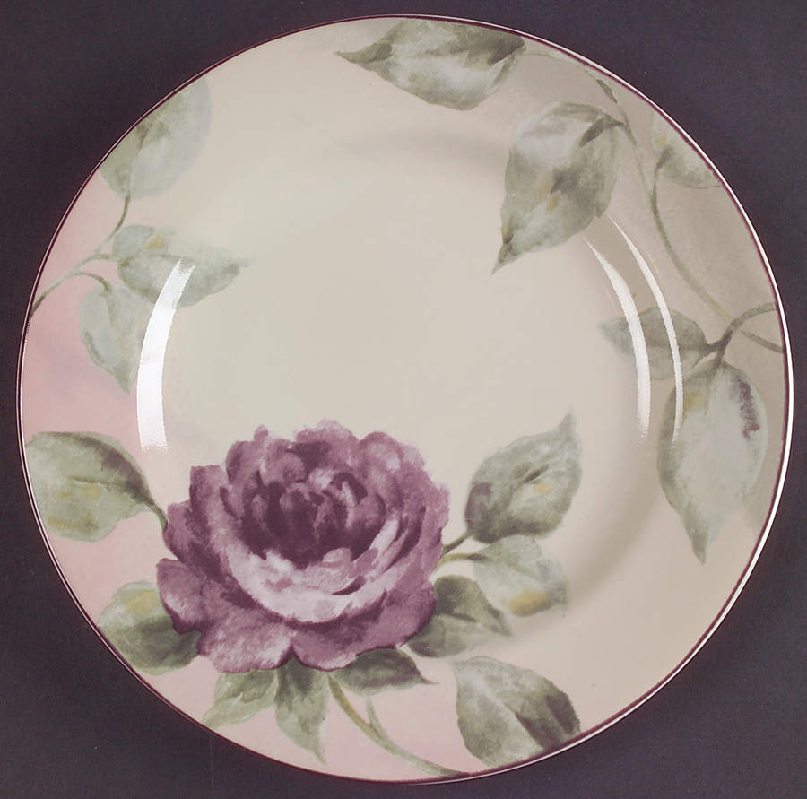 Shiraz Salad Plate by 222 Fifth (PTS)-1
