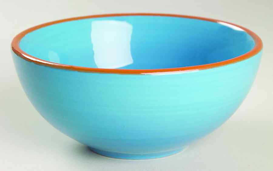 Tropics Open Bowl Only for (4 Piece) Condiment Set by Artland-1