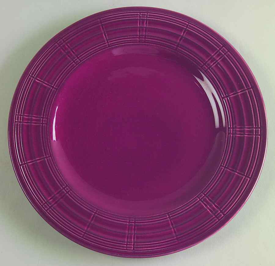Seville Salad Plate by American Atelier-1