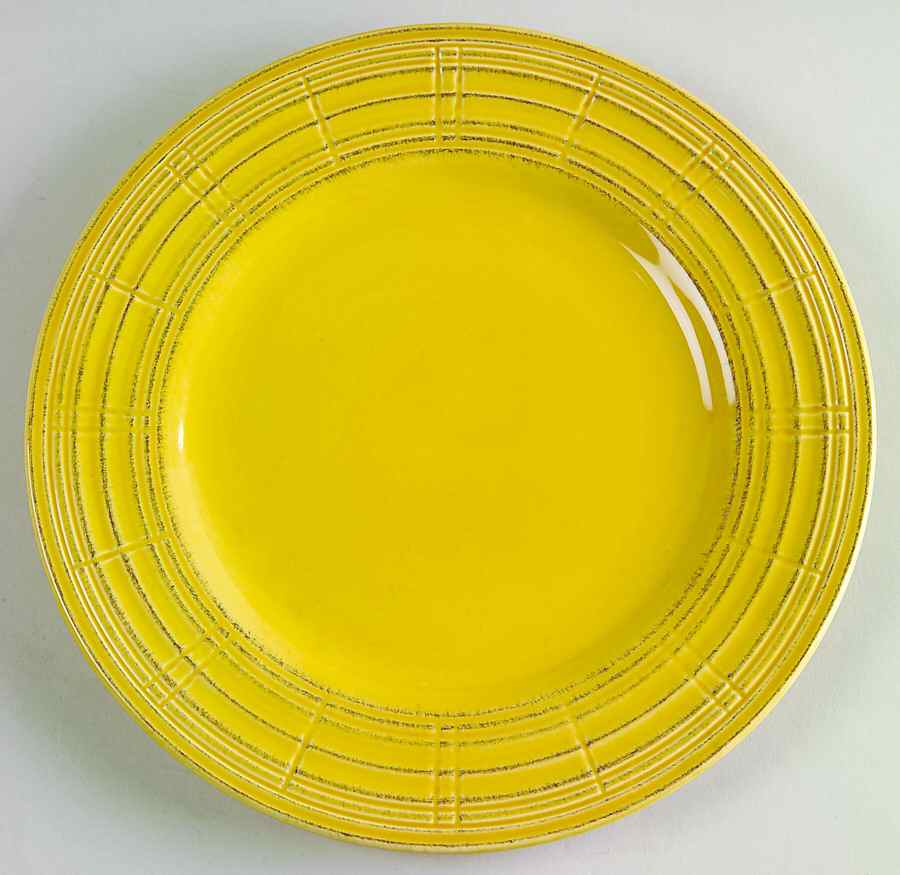 Seville Salad Plate by American Atelier-1