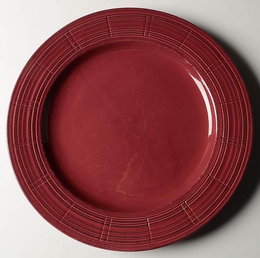 Seville Service Plate (Charger) by American Atelier-1