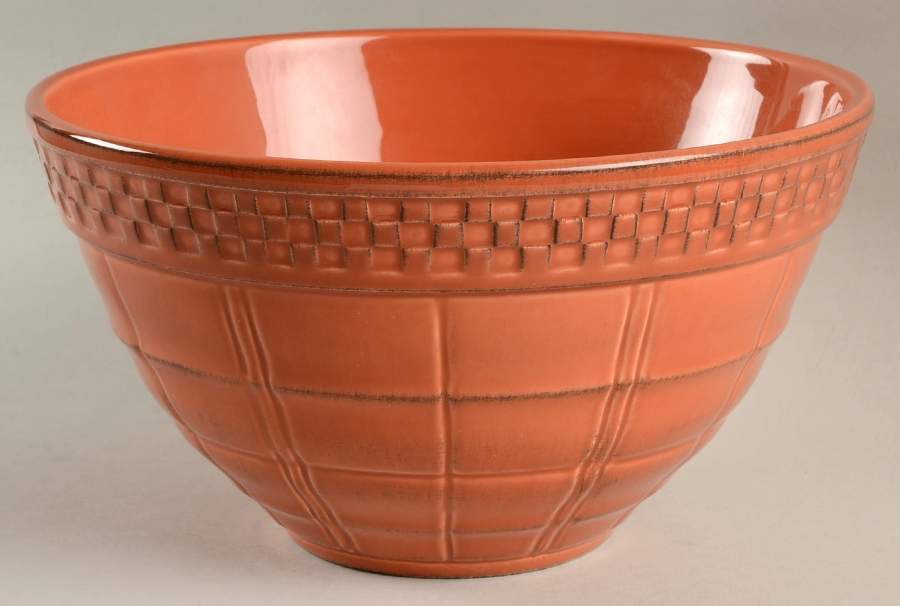 Seville 8" Mixing Bowl by American Atelier-1