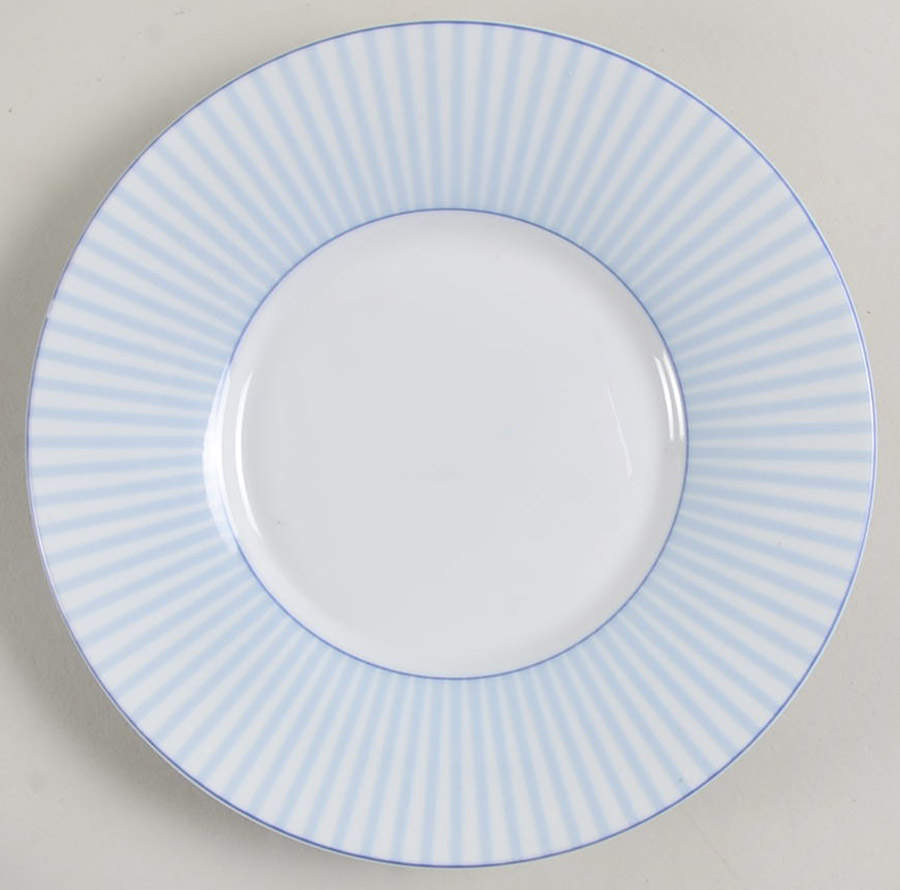 Brighton Rose Saucer by Laura Ashley-1