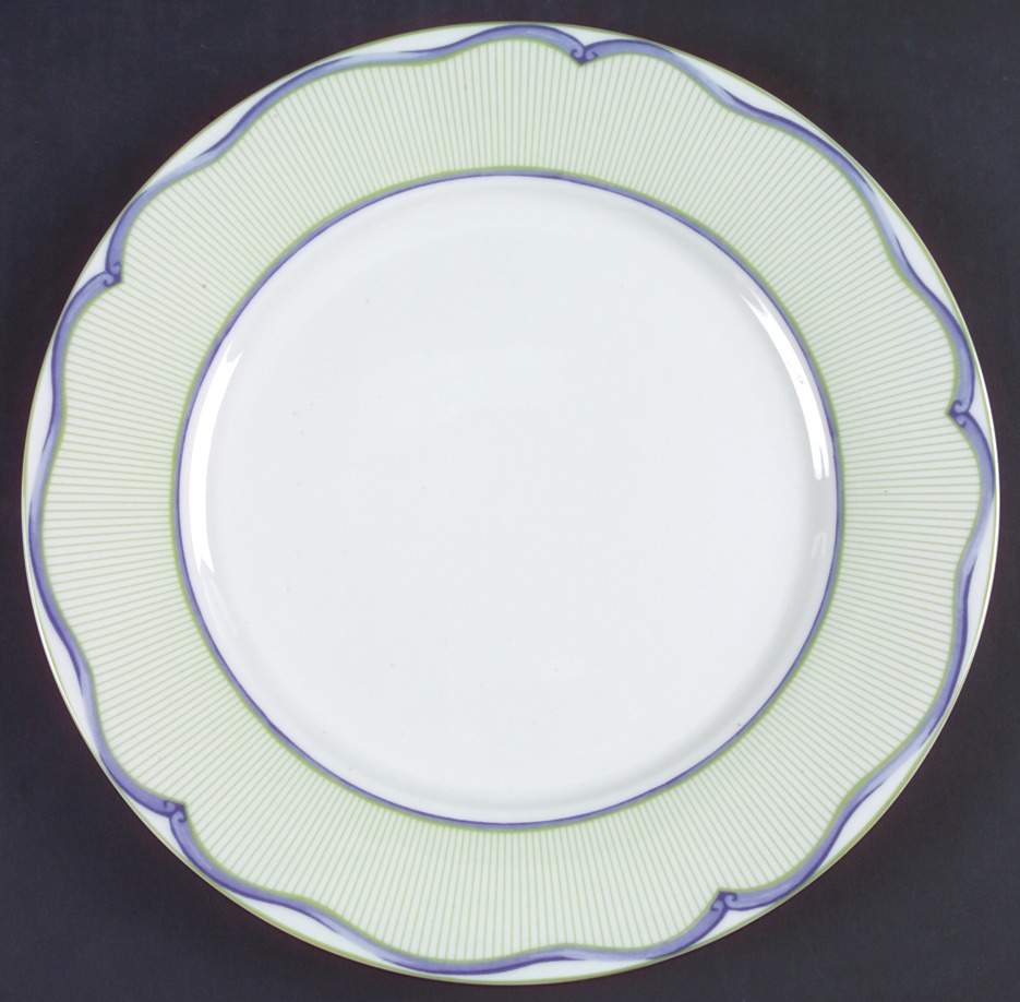 Mayhill Dinner Plate by Laura Ashley-1