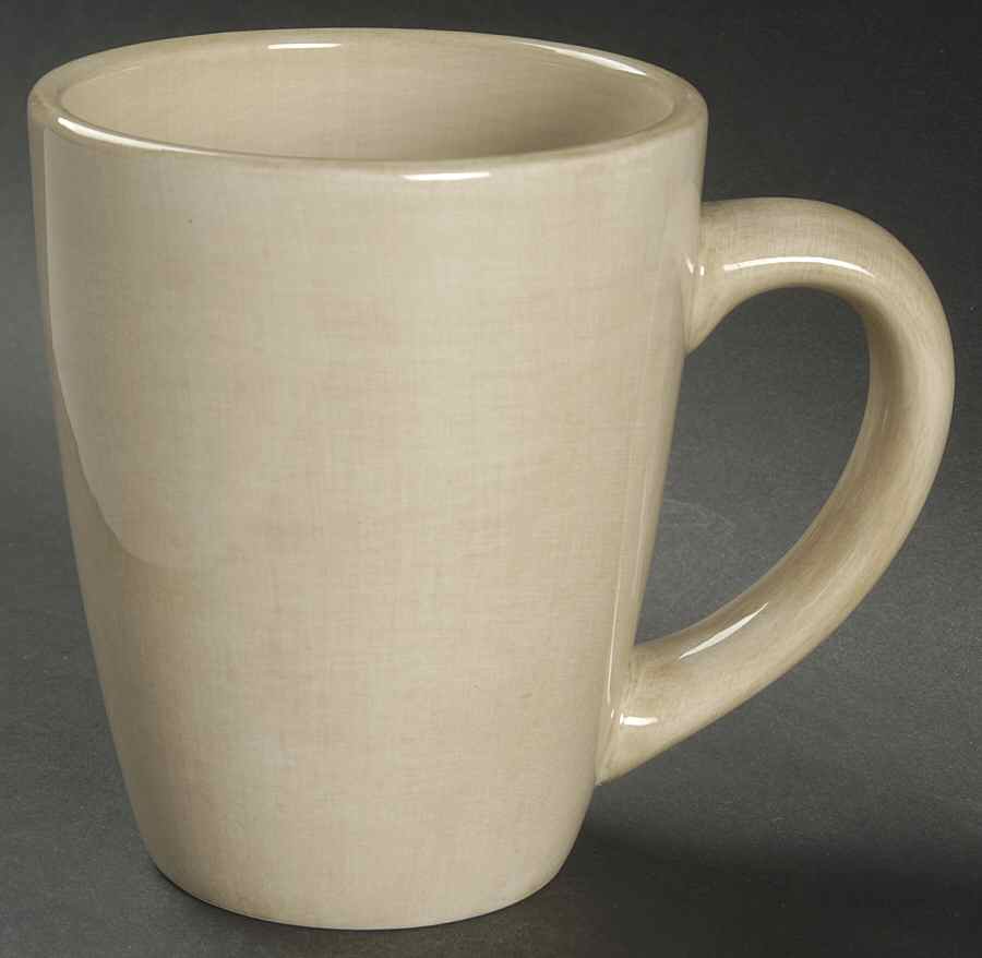 Ciao Sand Mug by Artimino-1