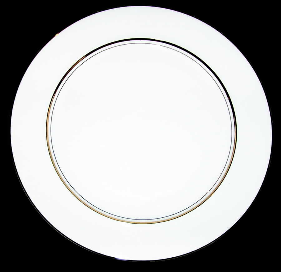 Coronation Dinner Plate by Arlen-1