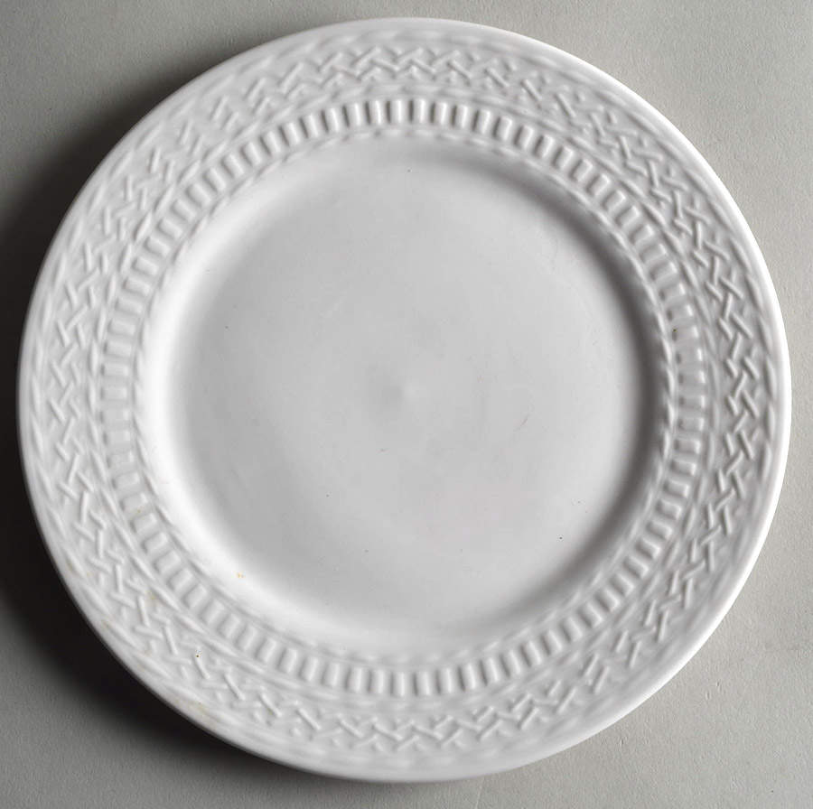 Apollo Salad Plate by American Atelier-1