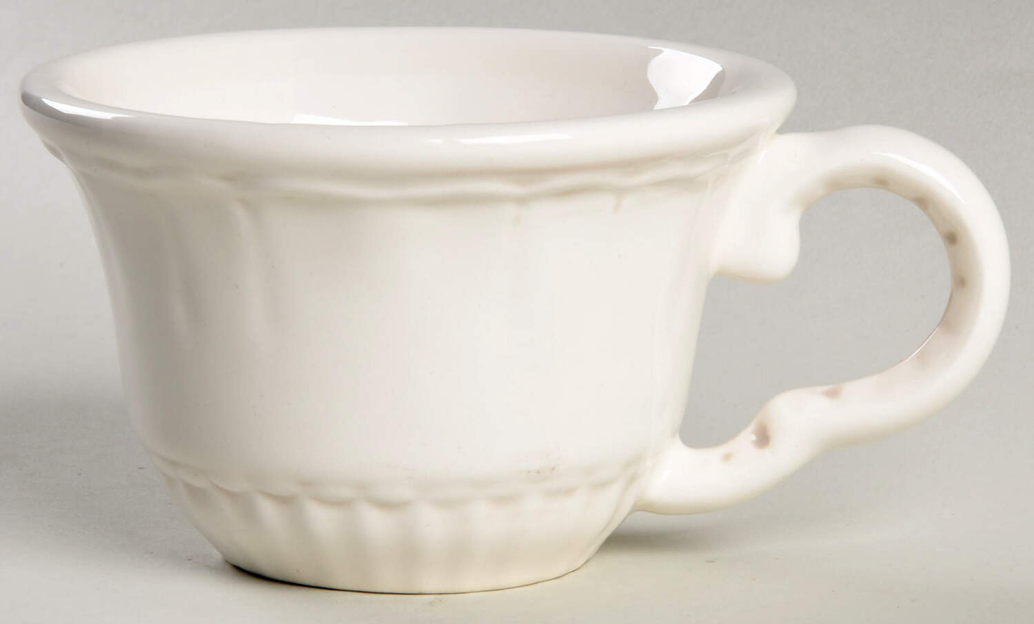 Baroque Flat Cup by American Atelier-1