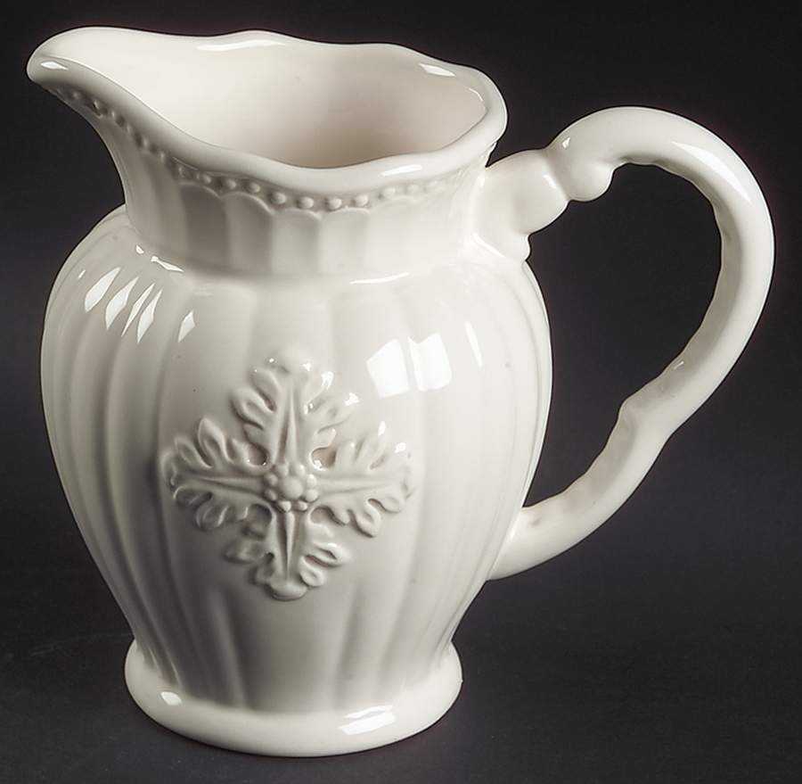 Baroque 24 Oz Pitcher by American Atelier-1