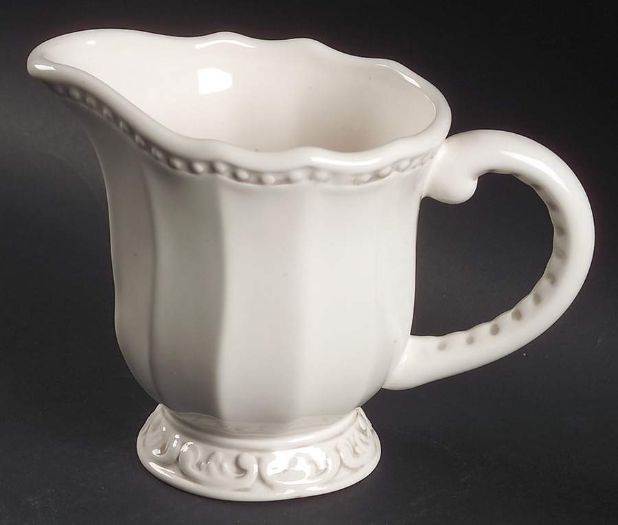 Baroque 16 Oz Pitcher by American Atelier-1
