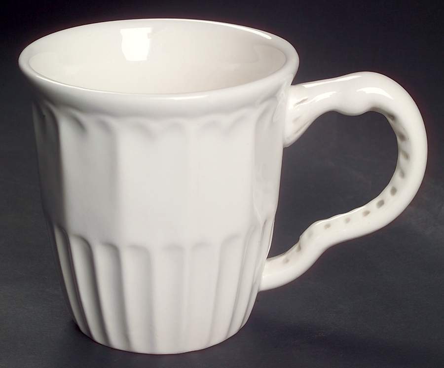 Baroque Mug by American Atelier-1