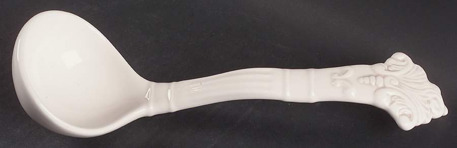 Baroque Tureen Ladle by American Atelier-1