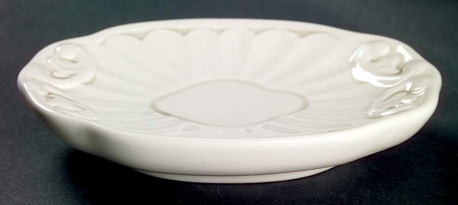 Baroque Soap Dish by American Atelier-1