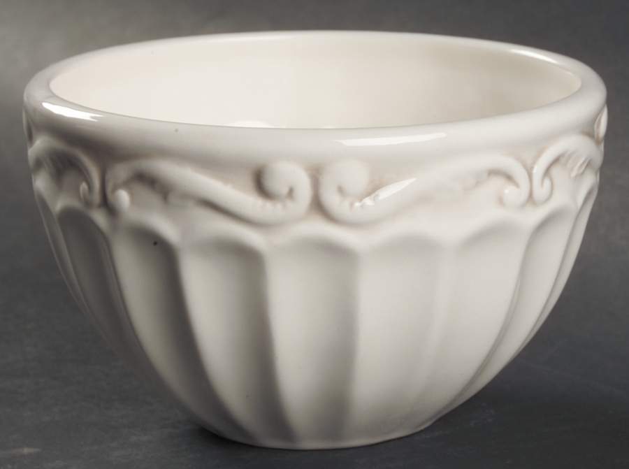Baroque Rice Bowl by American Atelier-1