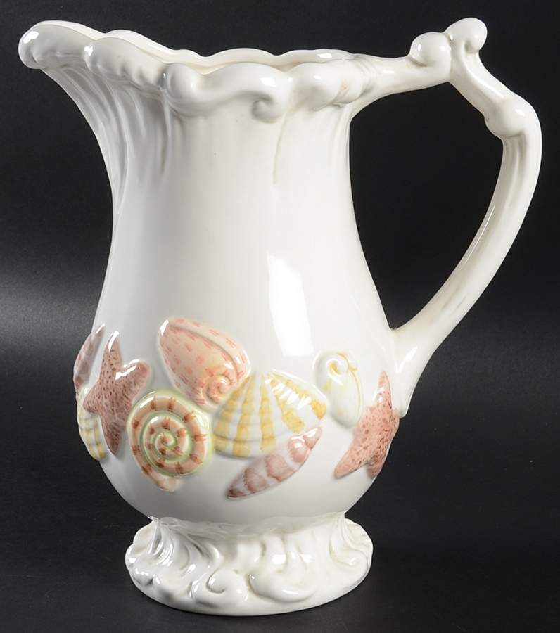 By the Sea 64 Oz Pitcher by American Atelier-1
