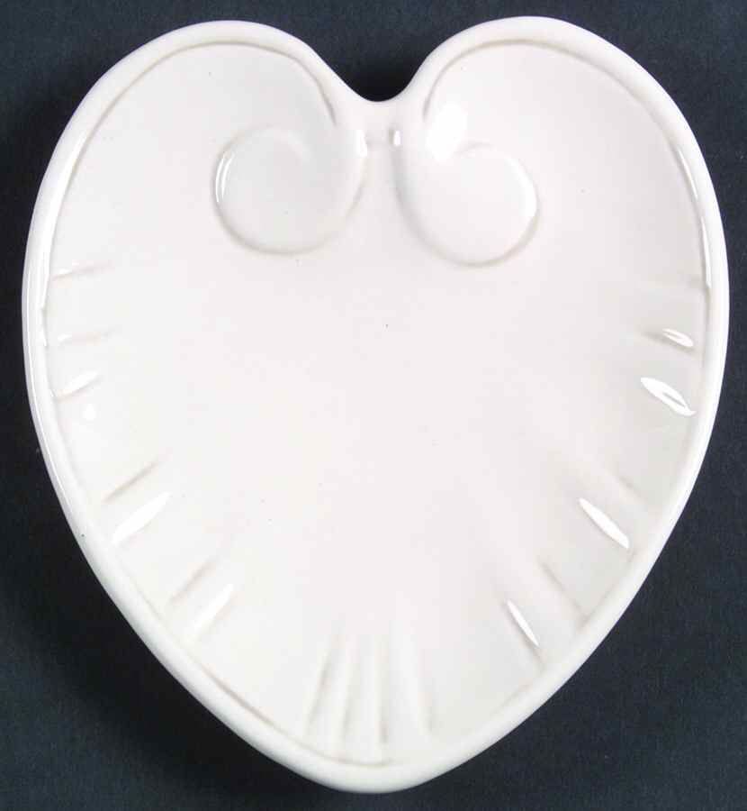 By the Sea Accent Salad Plate by American Atelier-1