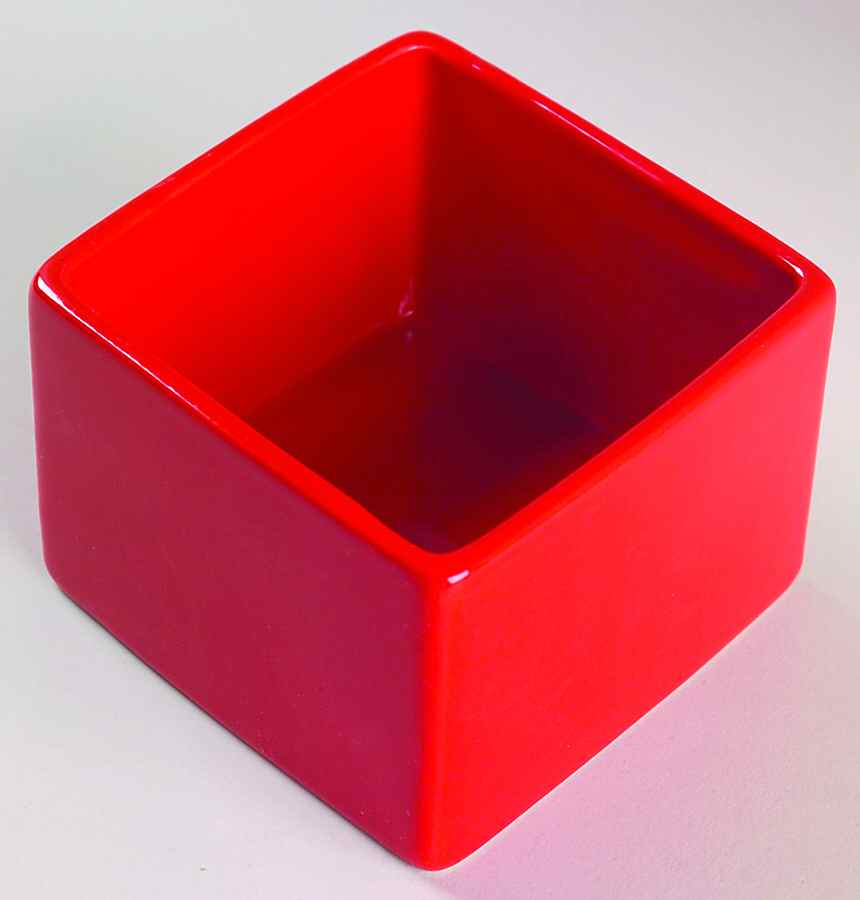 Casino Royale 5" All Purpose Bowl by American Atelier-1