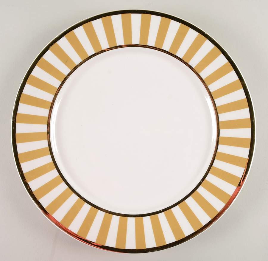 Gala 12" Chop Plate (Round Platter) by American Atelier-1