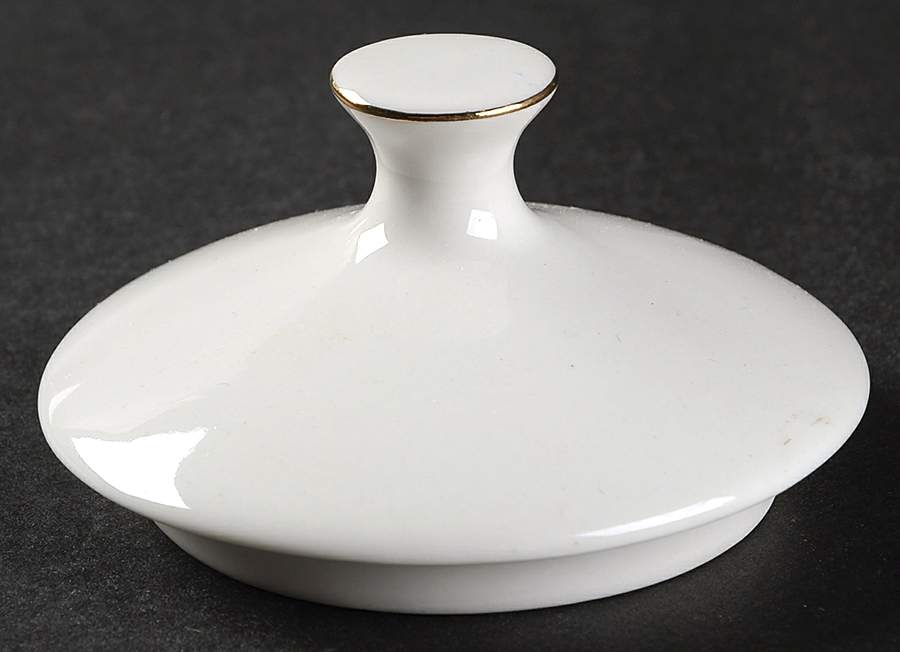 Island Breeze Lid for Sugar Bowl by American Atelier-1
