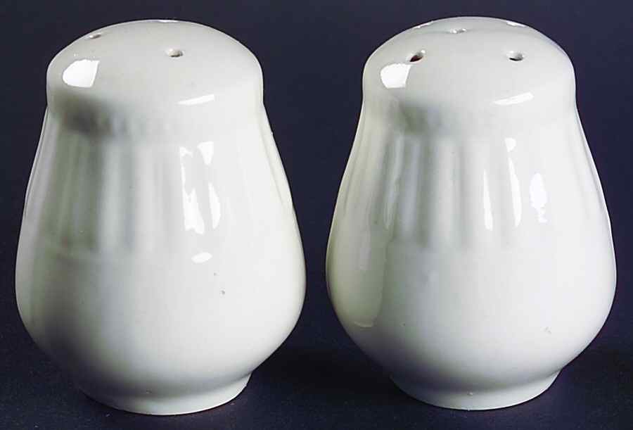Olympia Salt & Pepper Set by American Atelier-1