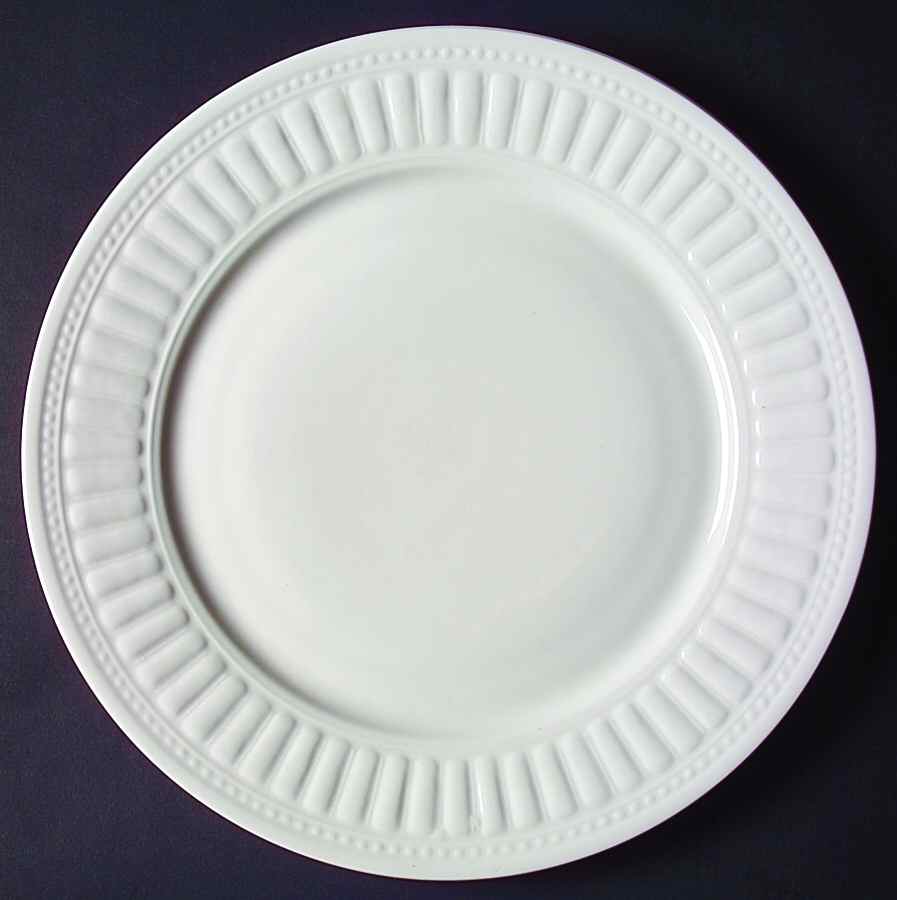 Olympia 12" Chop Plate (Round Platter) by American Atelier-1