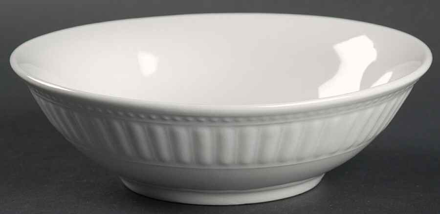 Olympia Soup/Cereal Bowl by American Atelier-1