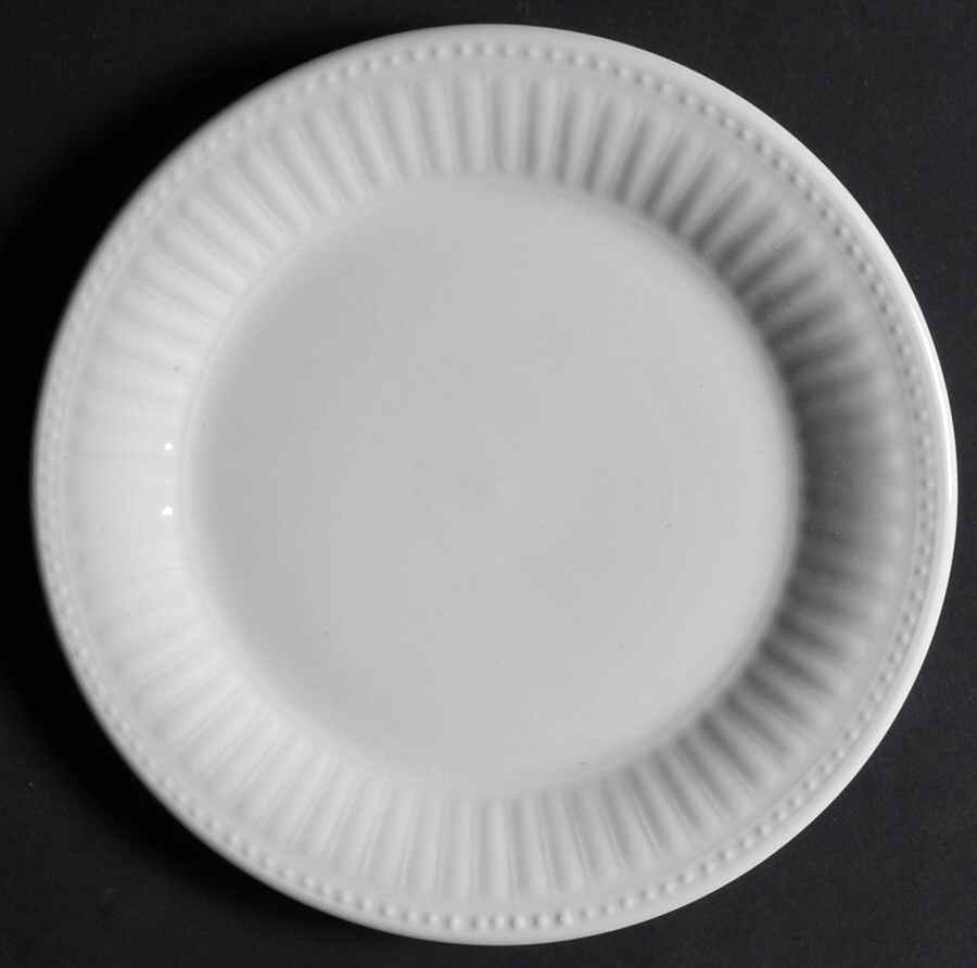 Olympia Dessert/Pie Plate by American Atelier-1