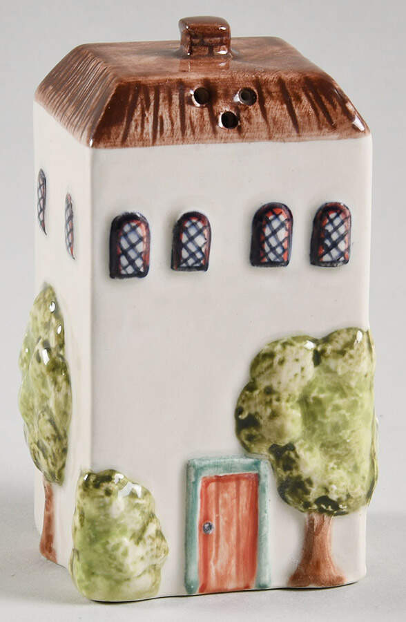 Tuscany Village Pepper Shaker by American Atelier-1