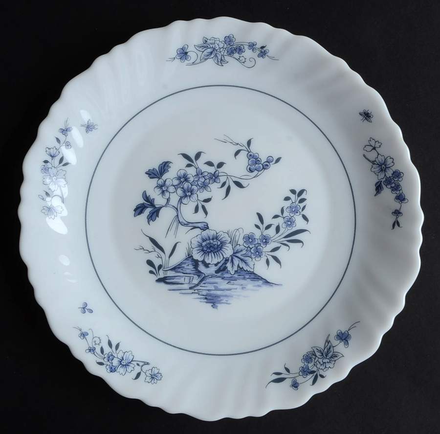 ARP34 Salad Plate by Arcopal-1
